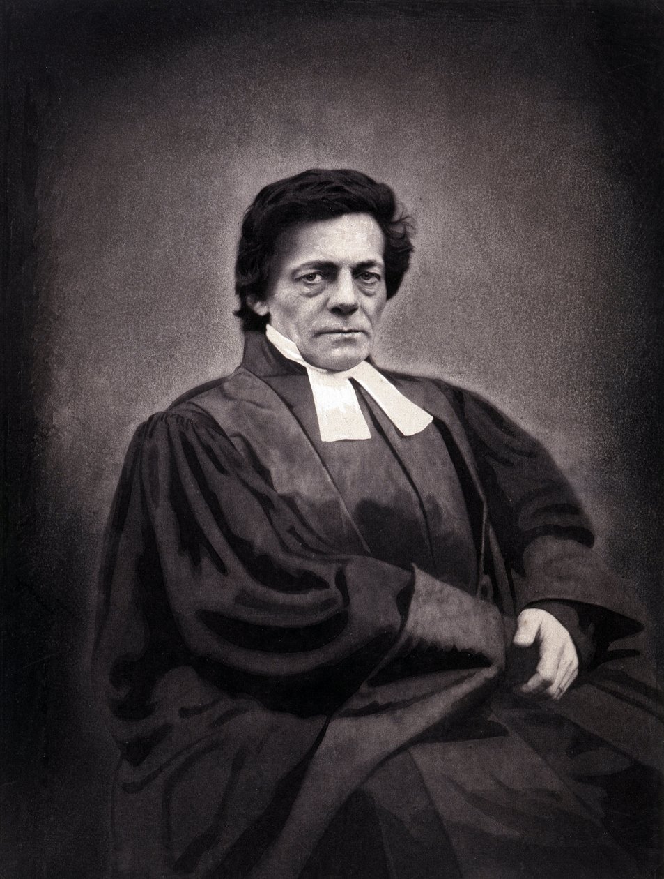 Alphonse Monod