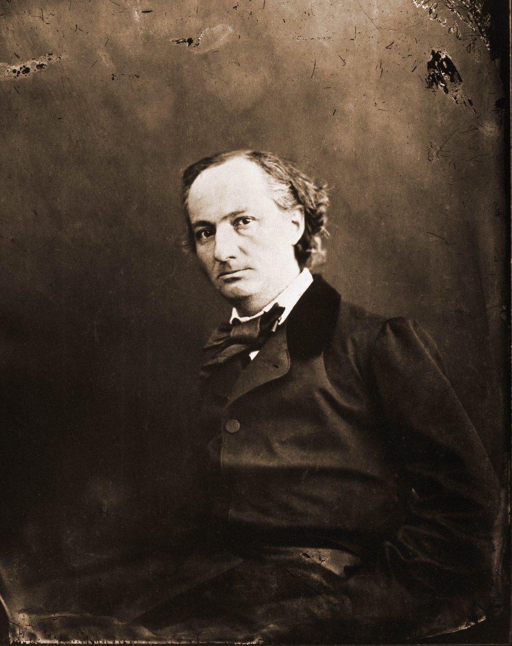 Charles Baudelaire