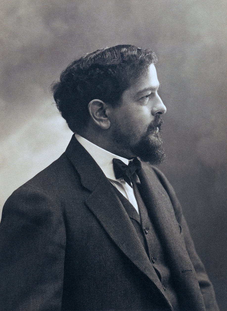 Claude Debussy