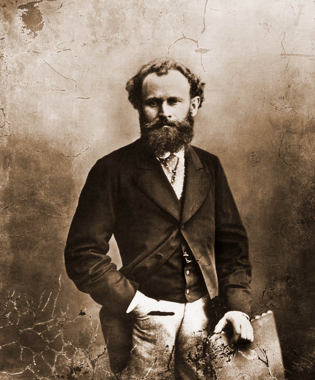 Edouard Manet