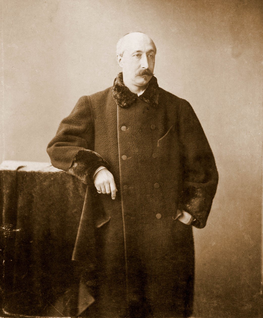 Ernest Feydeau
