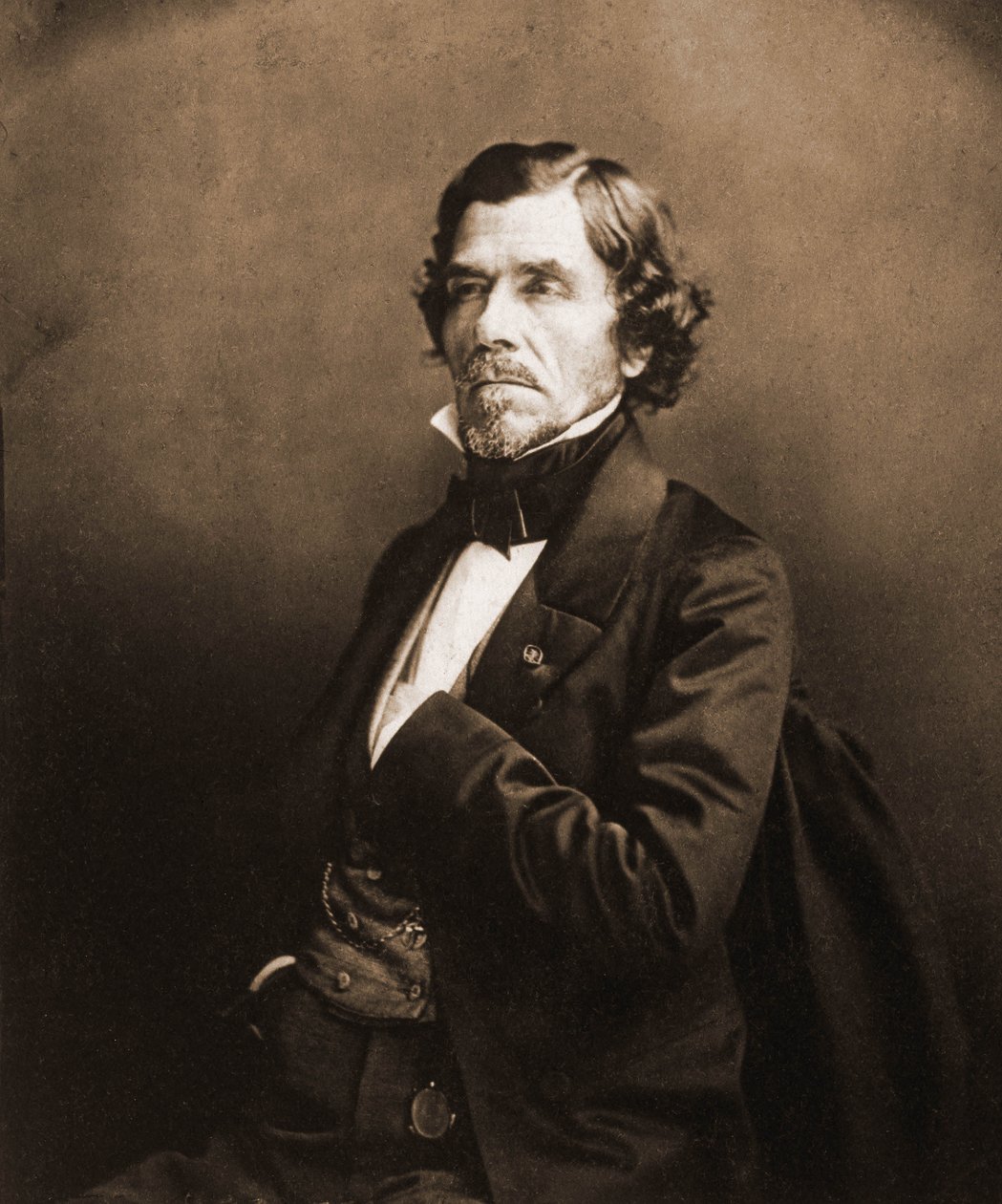 Eugene Delacroix