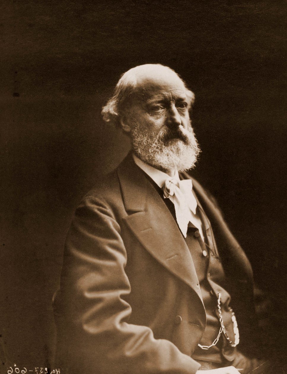 Eugene Viollet-le-Duc