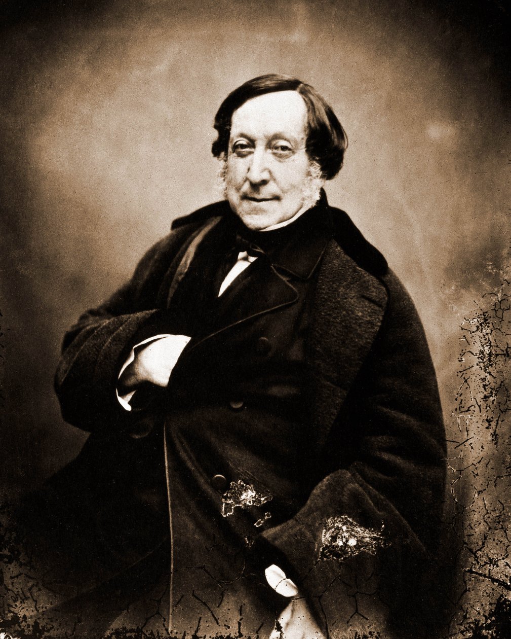 Gioachino Rossini