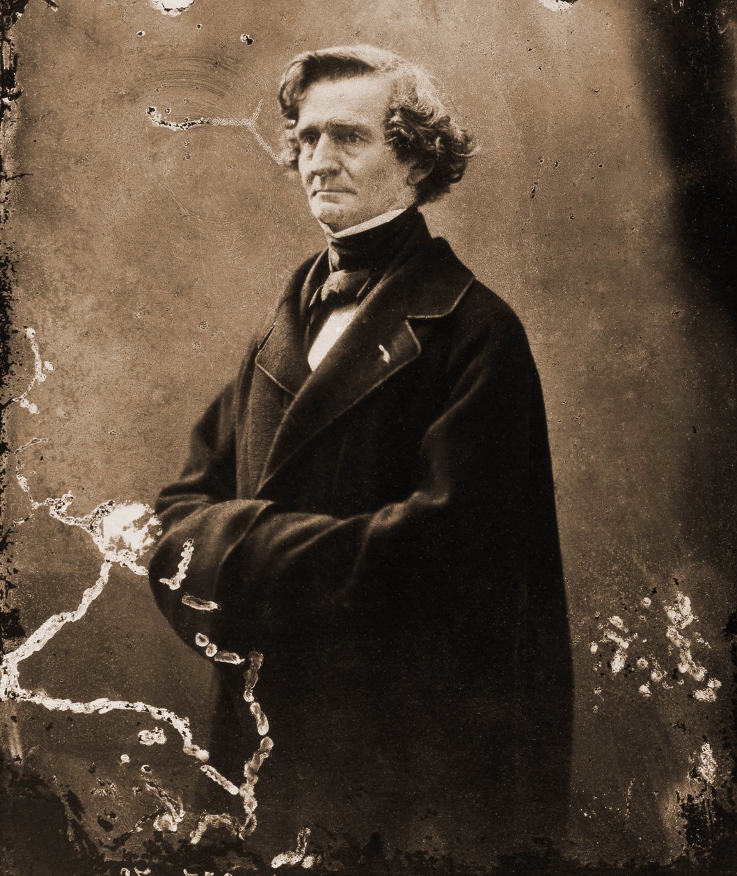 Hector Berlioz