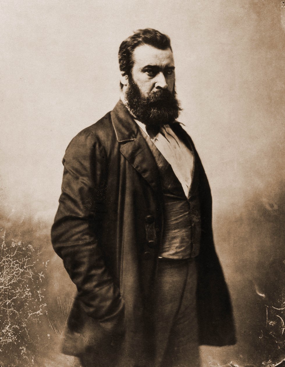 Jean-Francois Millet
