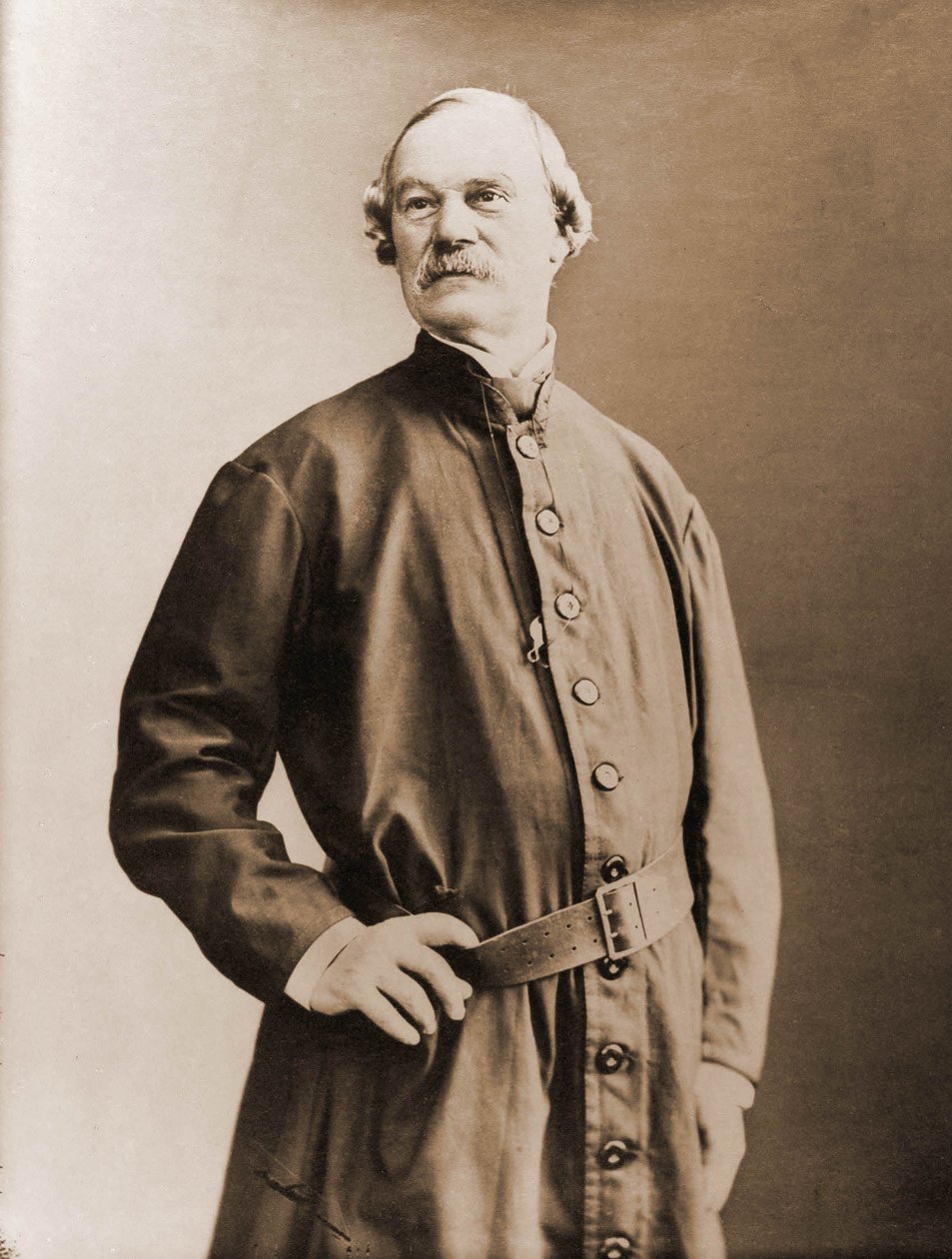 Joseph Lemercier