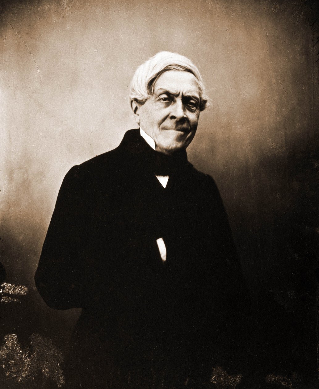 Jules Michelet