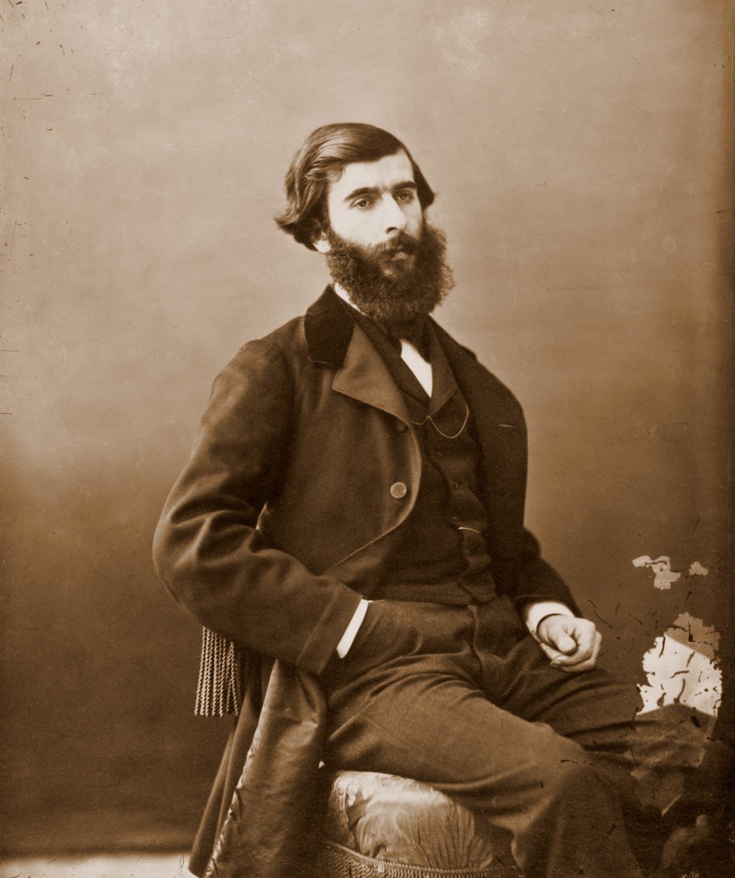 Ludovic Havely