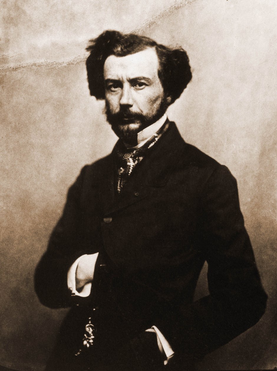 Maxime Du Camp