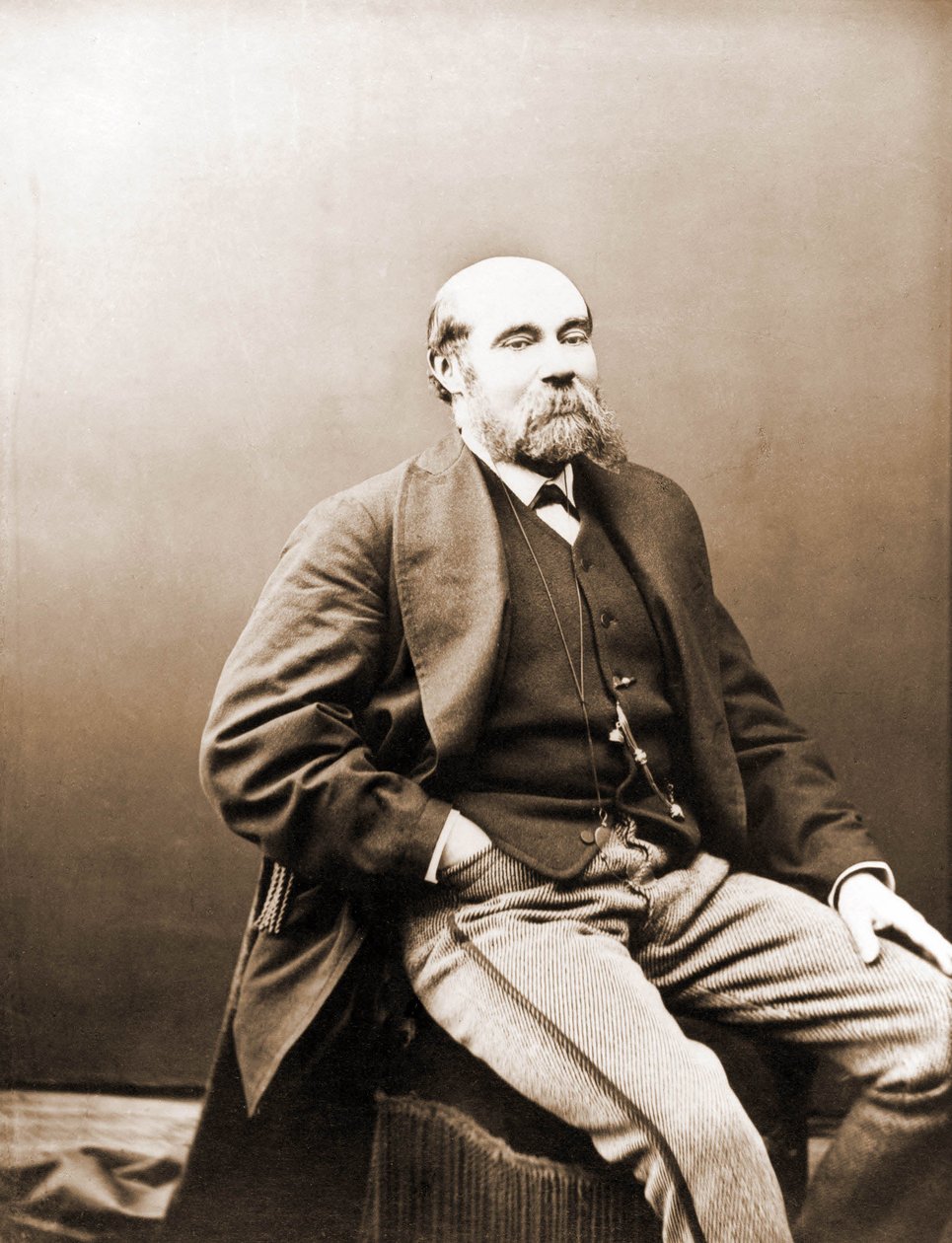 Paul Feval