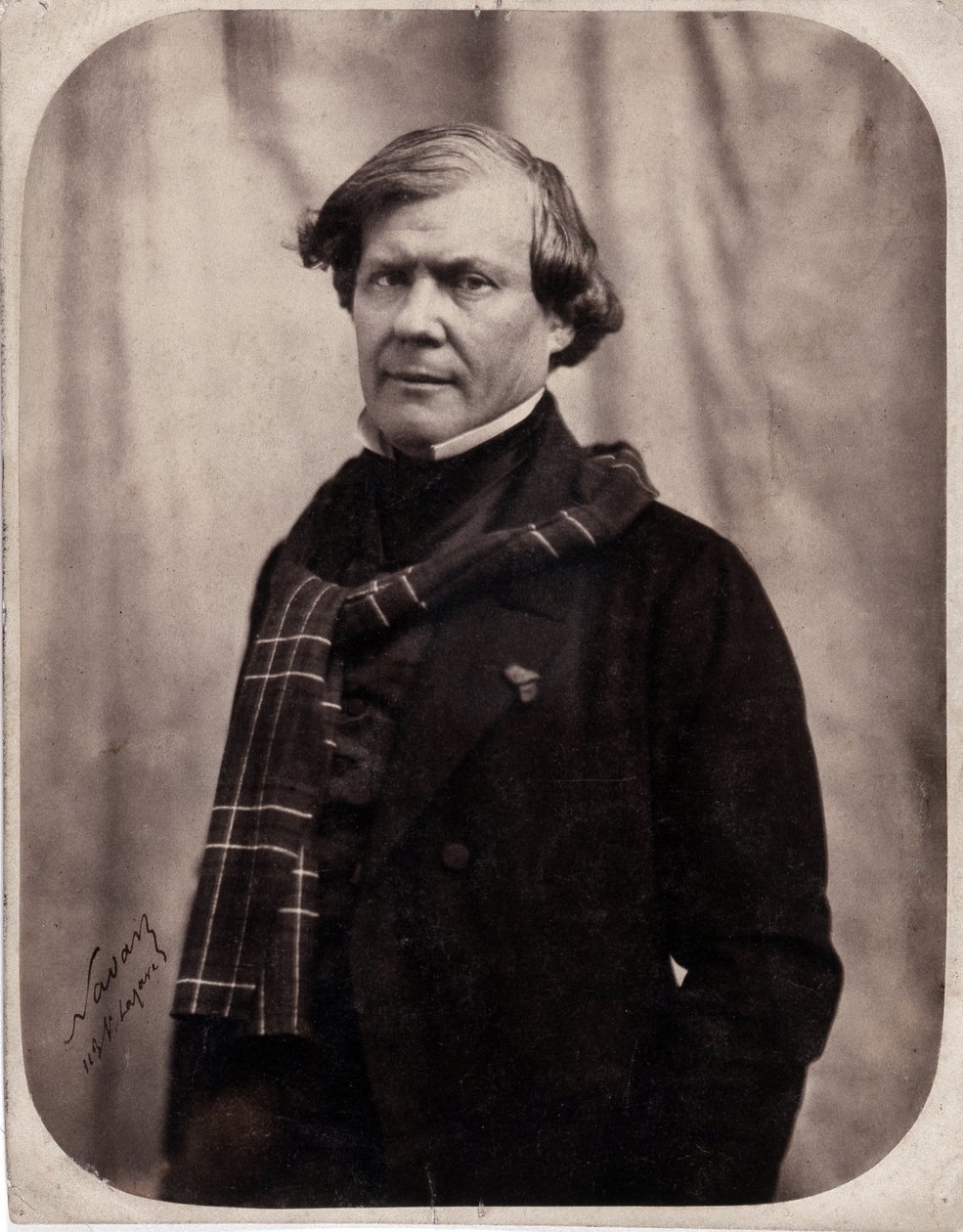 Paul Lacroix