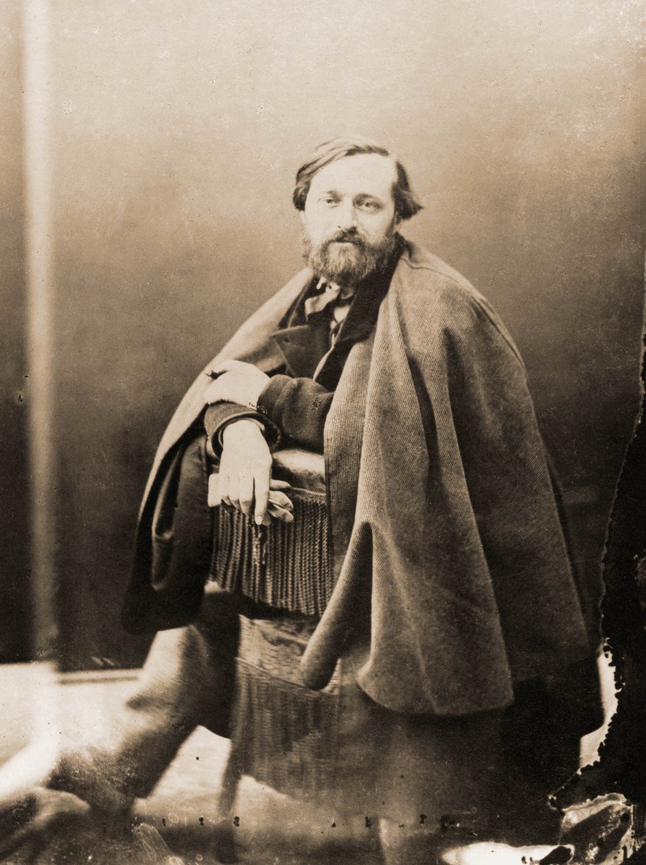 Pierre Alexix Ponson du Terrail