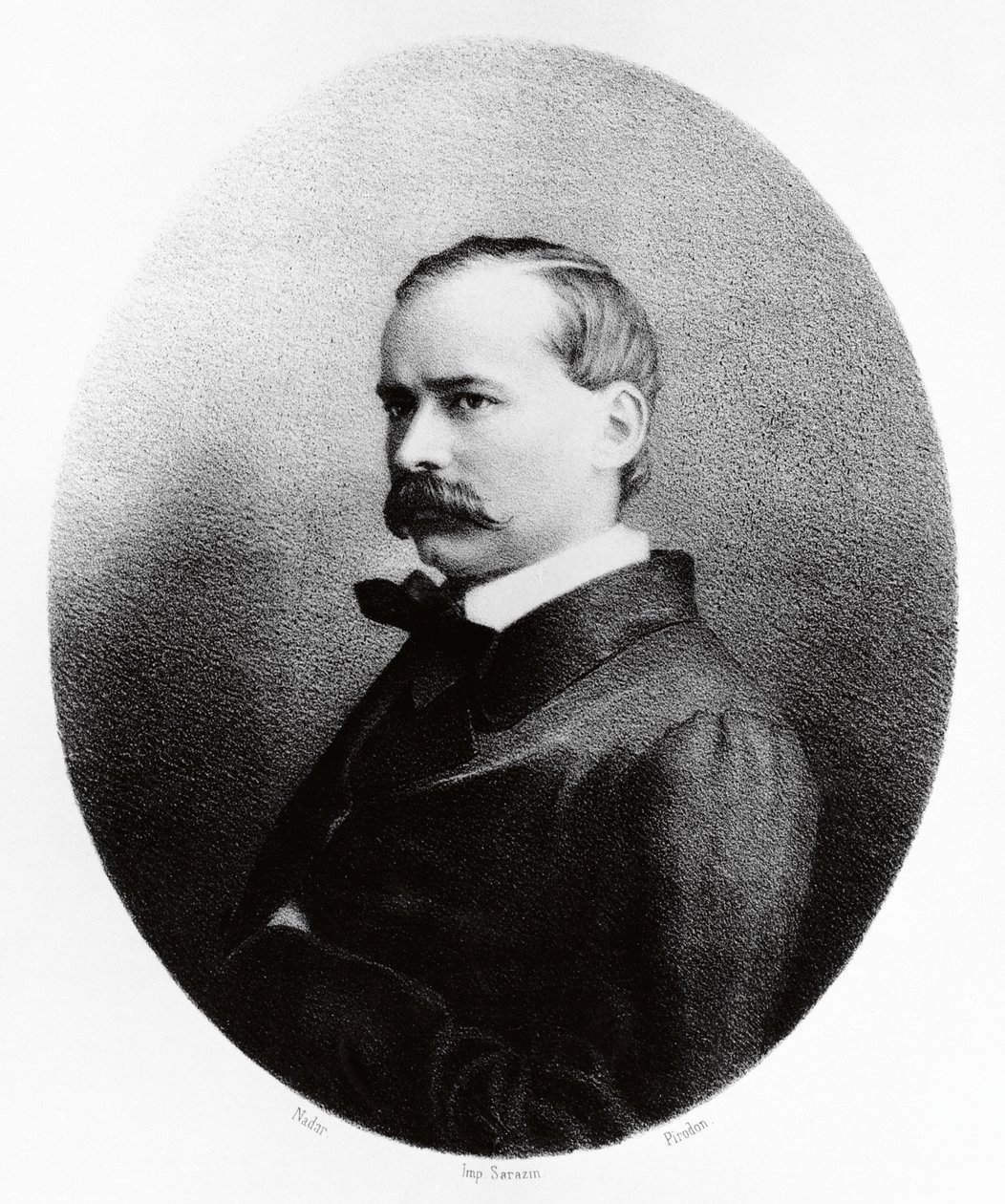 Theodore Barriere