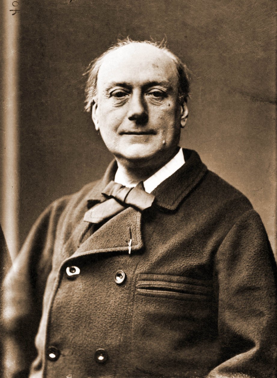 Theodore de Banville