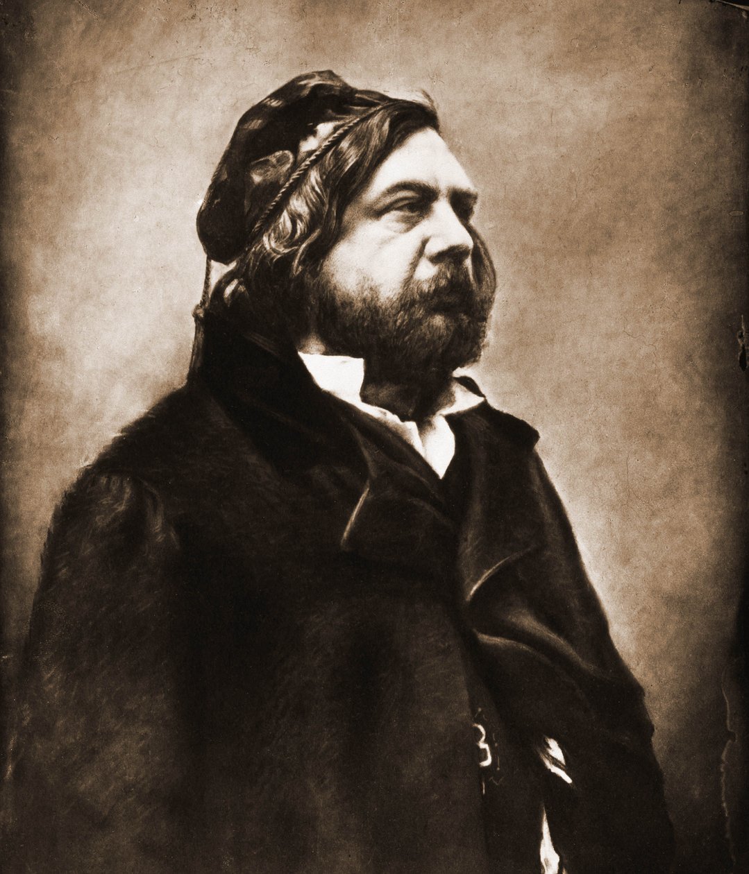 Theophile Gautier