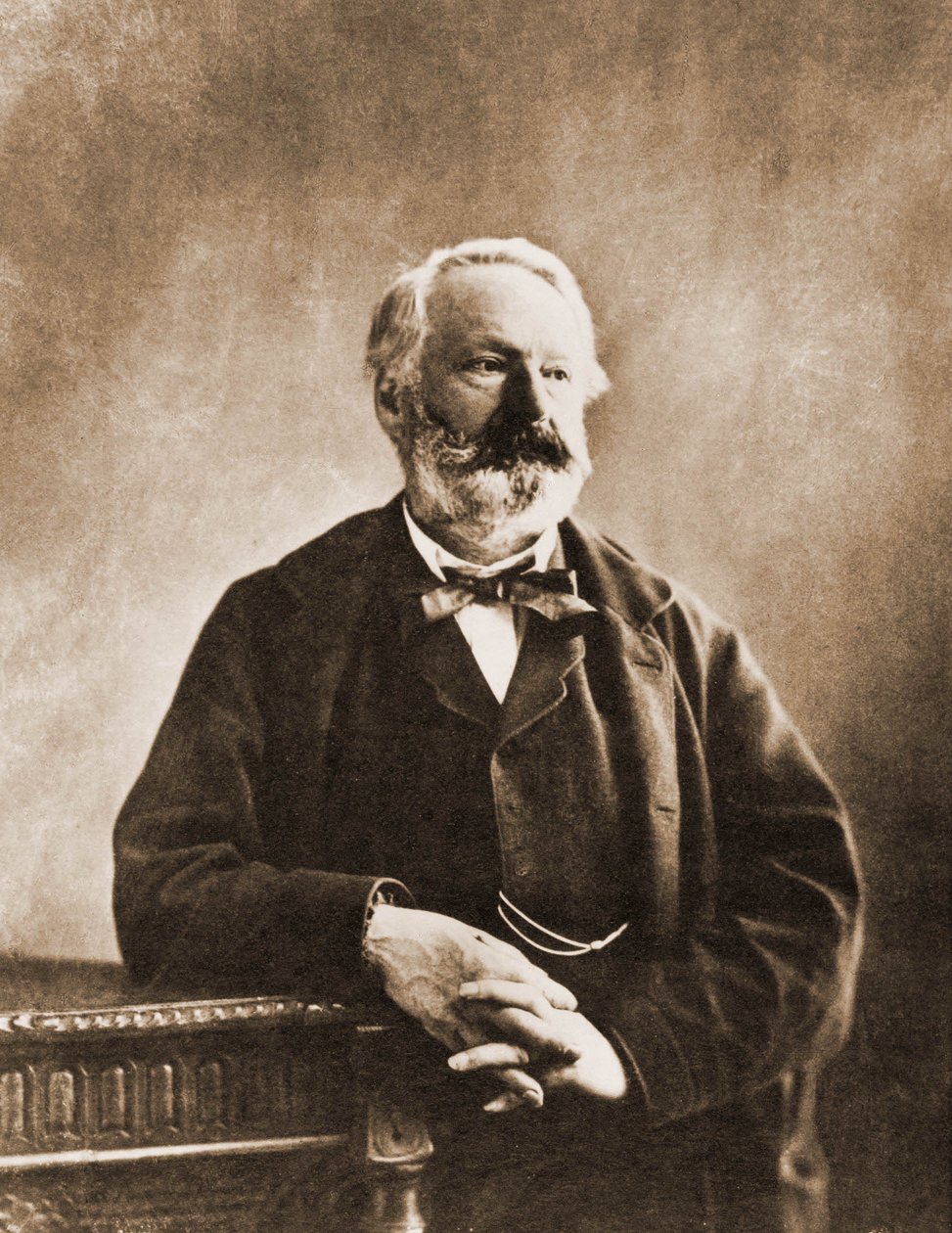 Victor Hugo