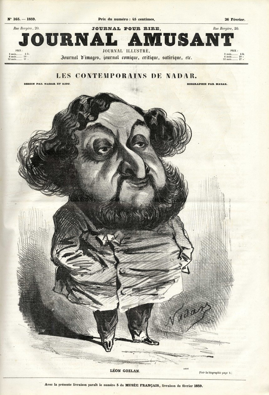 Eğlence Günlüğü by Nadar