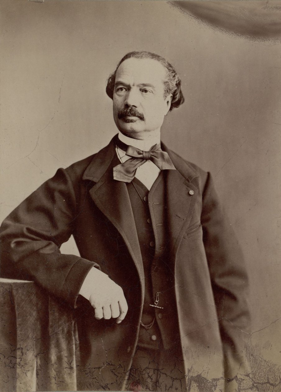  by Nadar