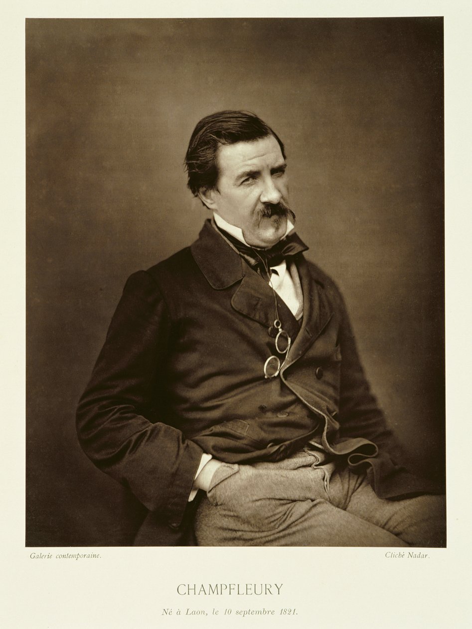 Jules Francois Felix Husson, 