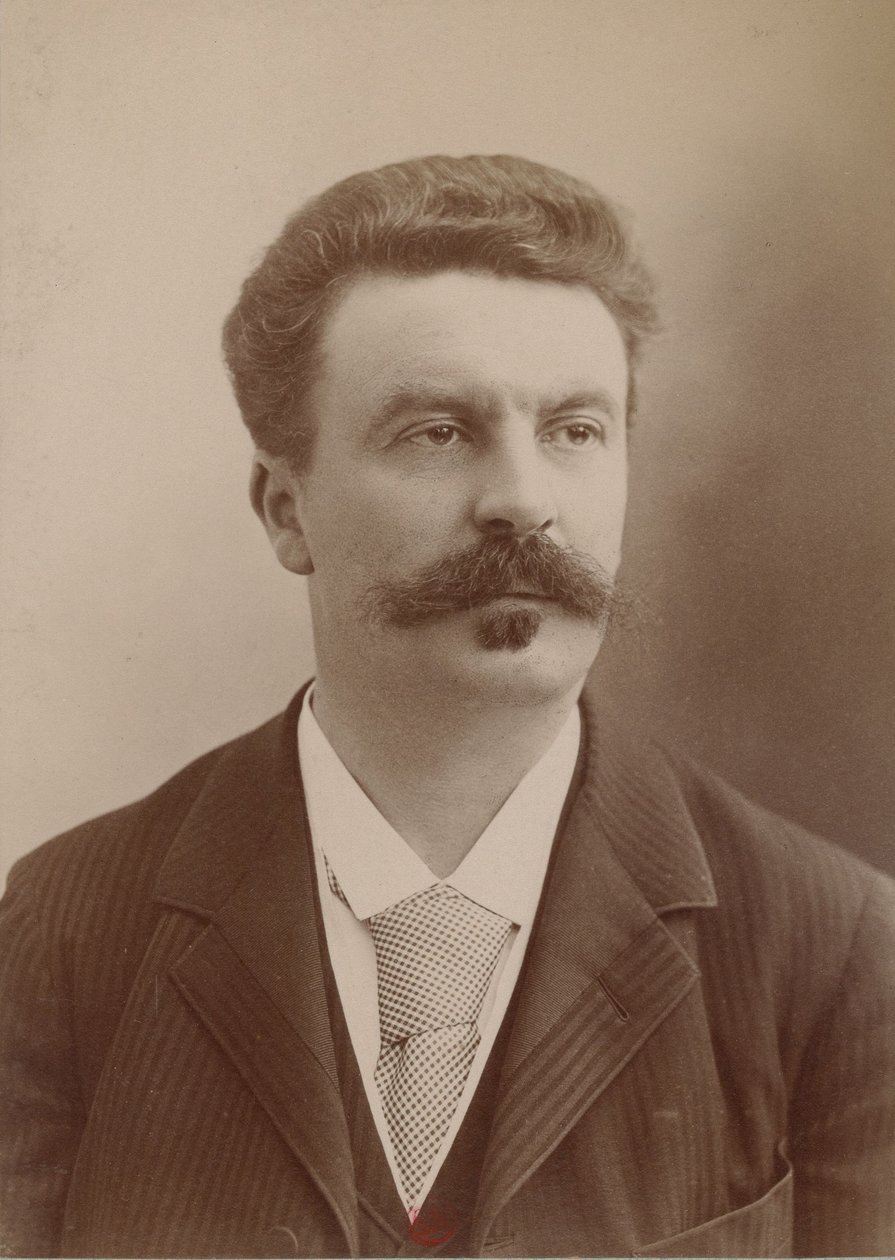  by Nadar