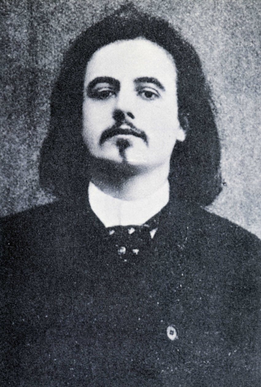 Alfred Jarry