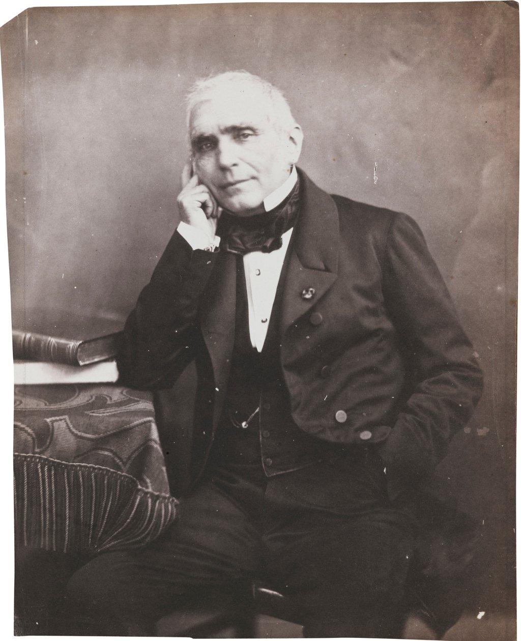 Eugène Scribe