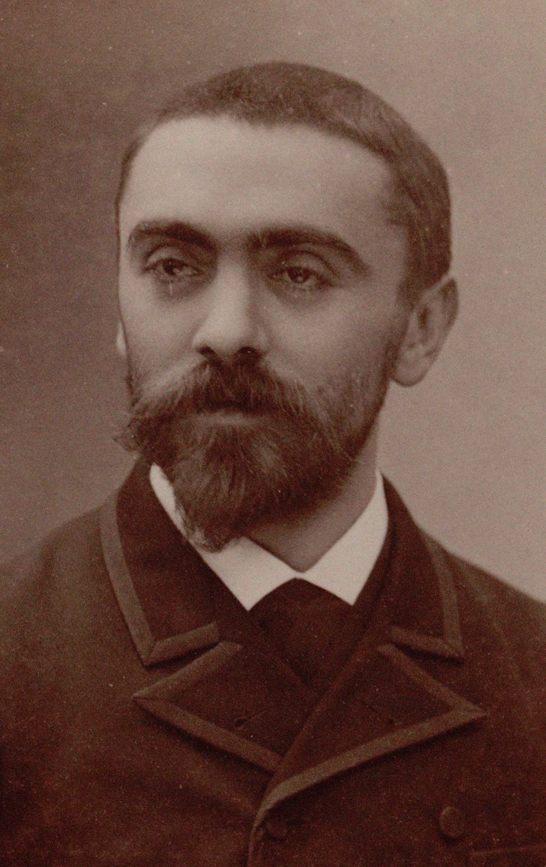 Besteci Georges Hüe