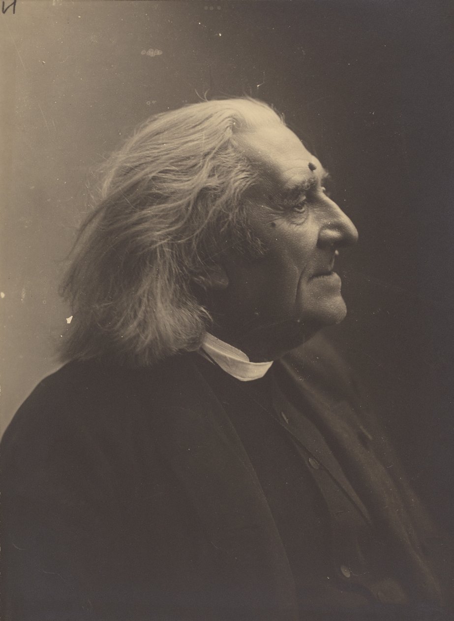  by Nadar [Gaspard Félix Tournachon]