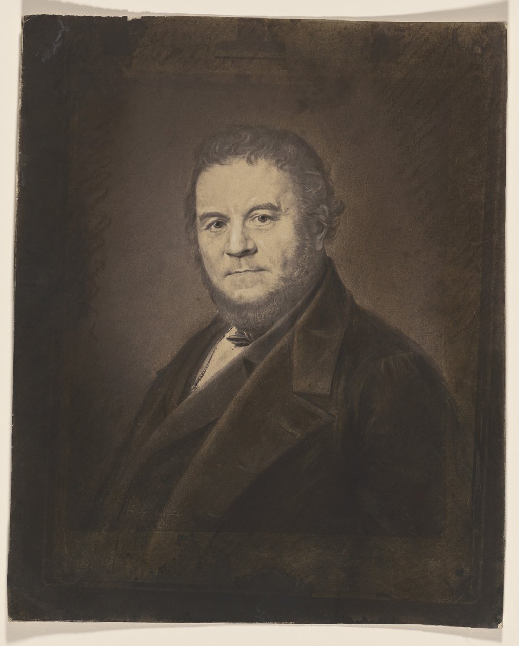  by Nadar [Gaspard Félix Tournachon]