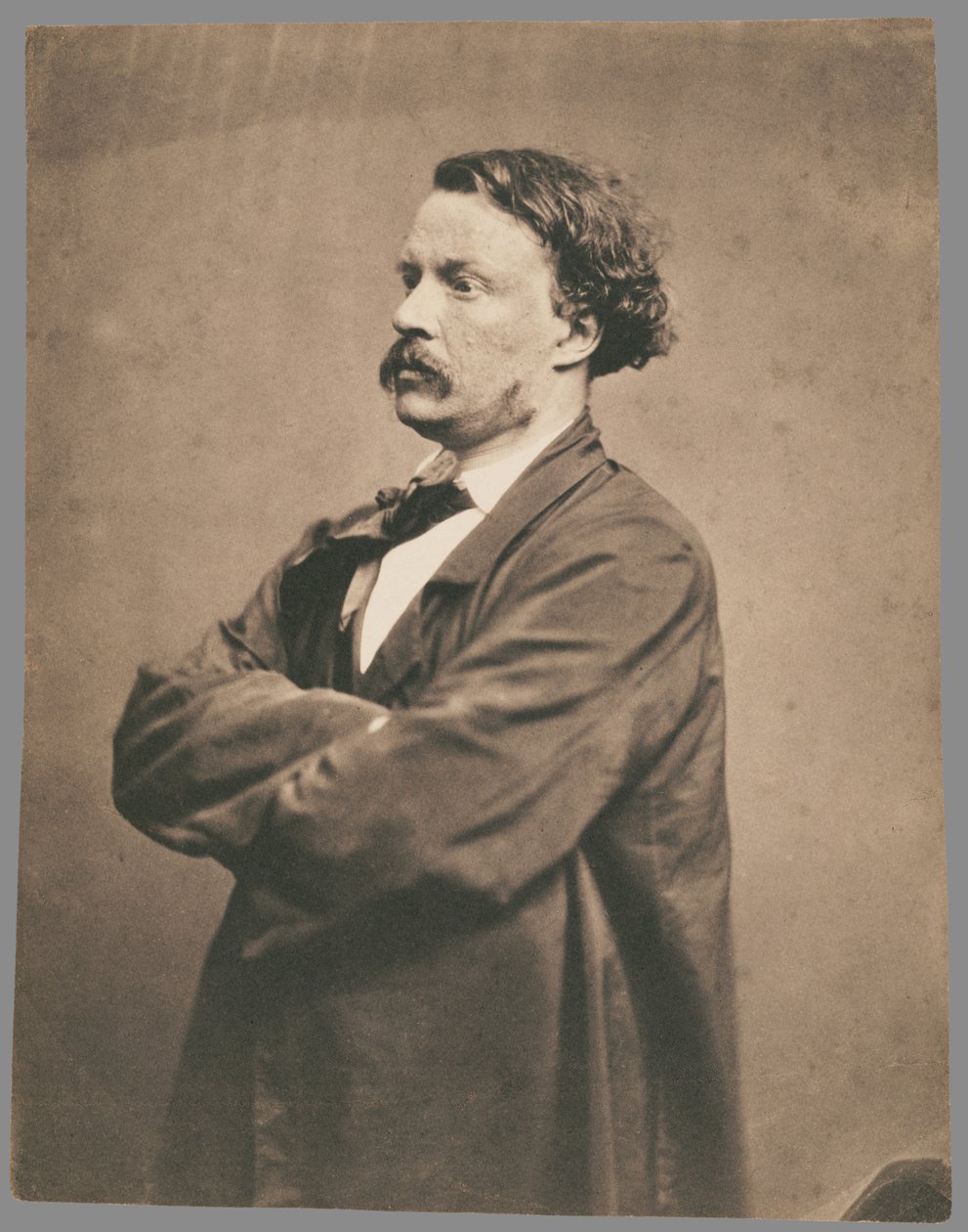  by Nadar [Gaspard Félix Tournachon]