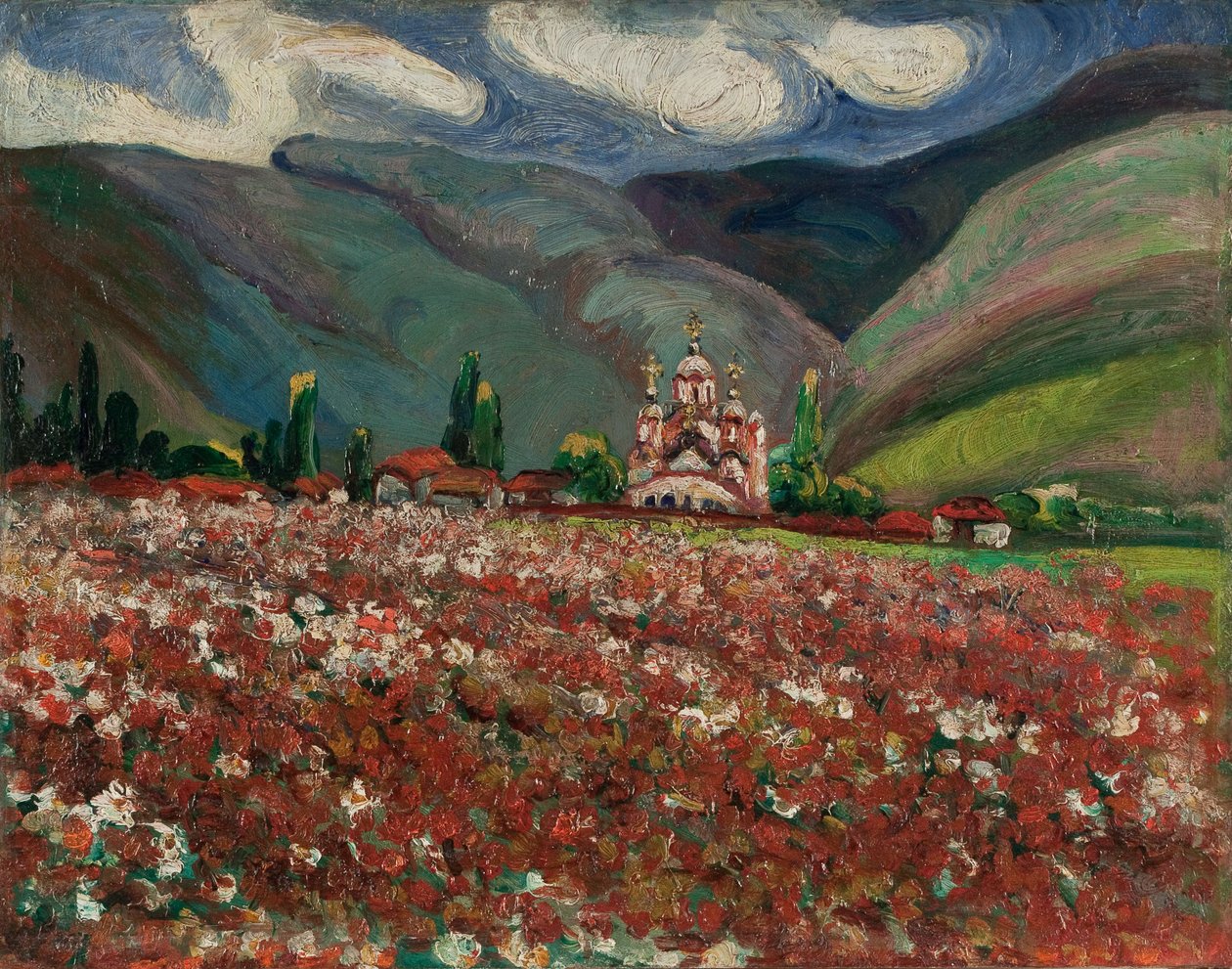  by Nadežda Petrović
