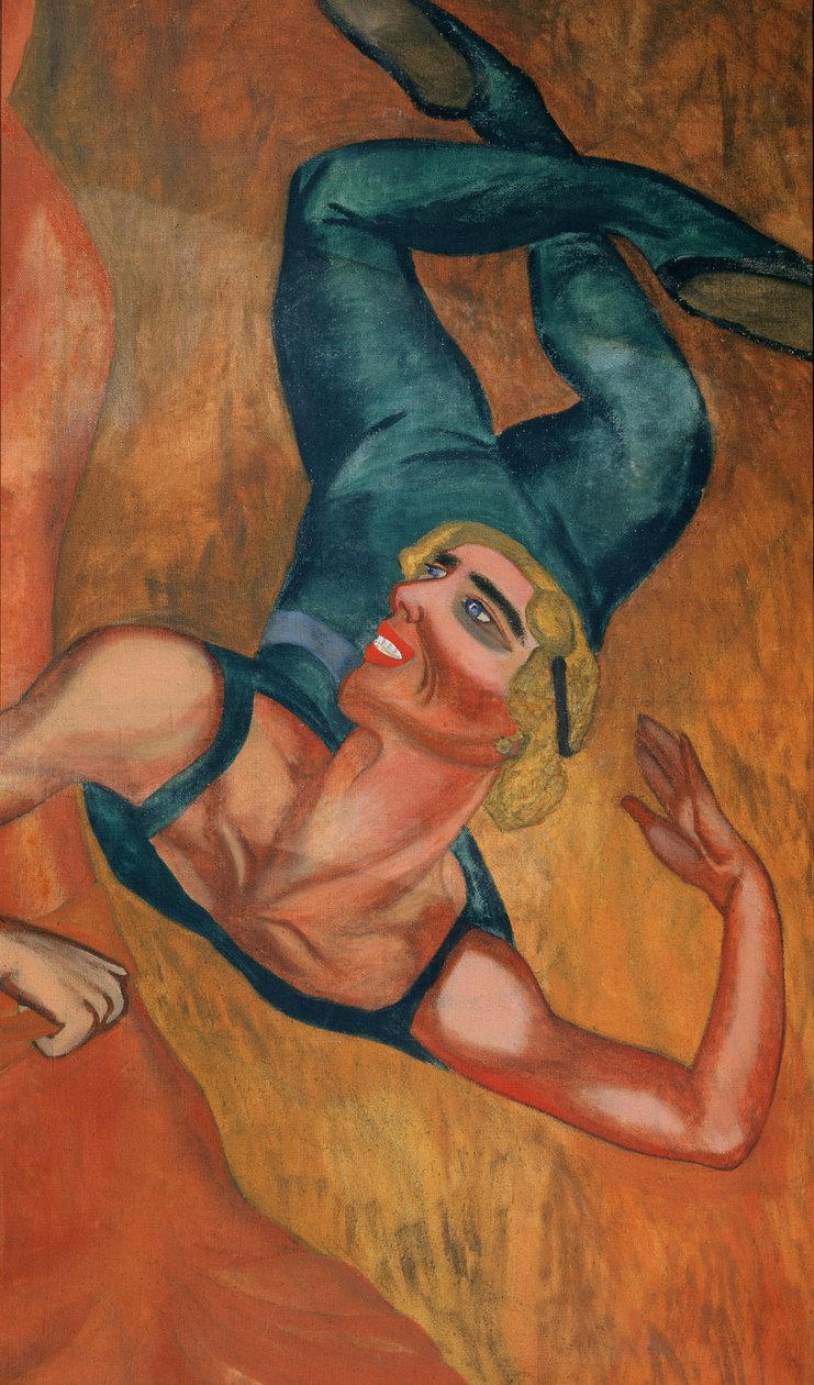 Atlama, 1910