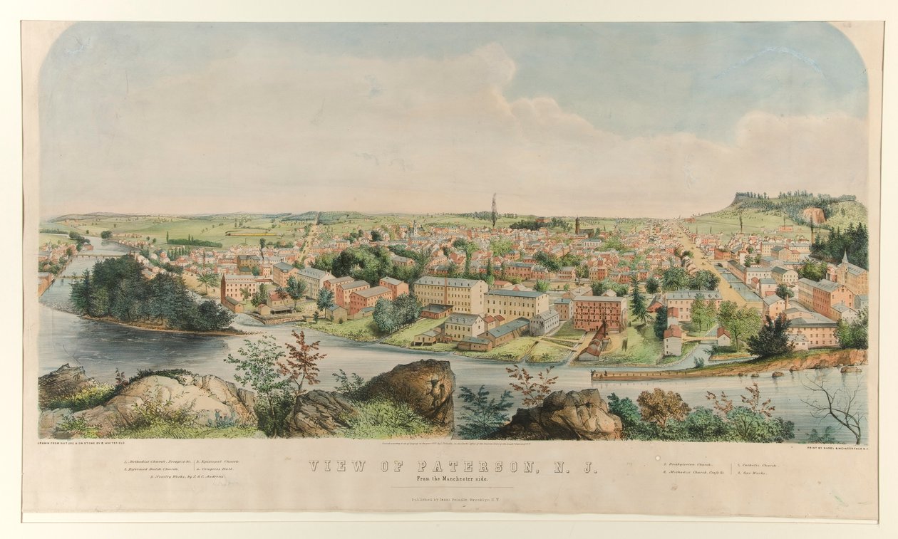 Paterson, N.J.