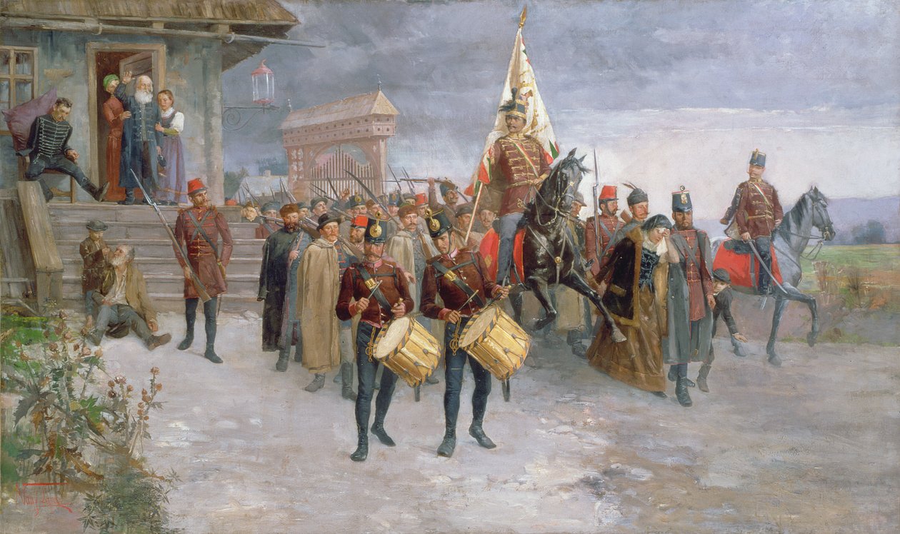 İşe Alım by Nagy Lazar
