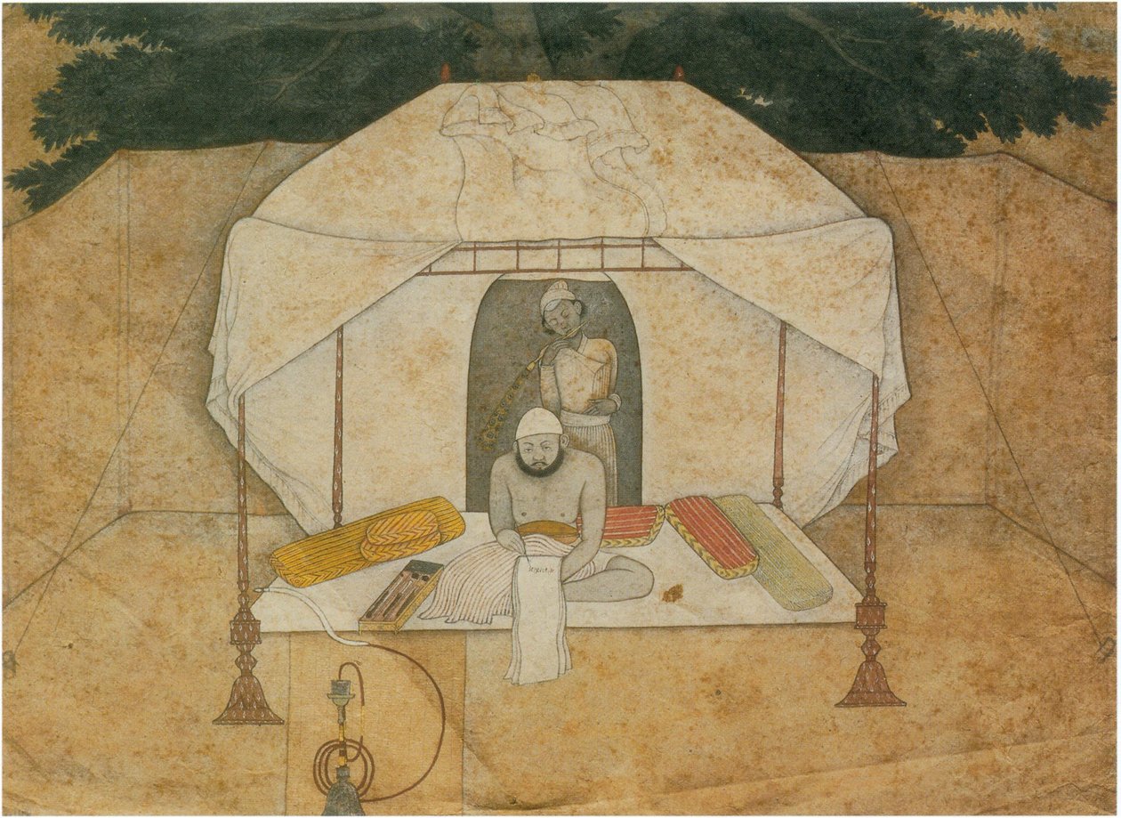  by Nainsukh