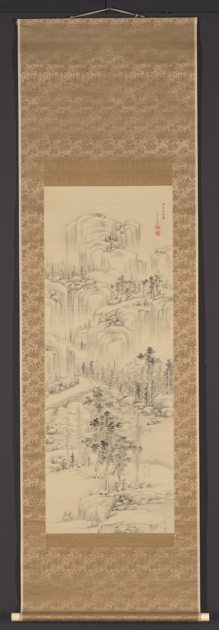  by Nakabayashi Chikuto