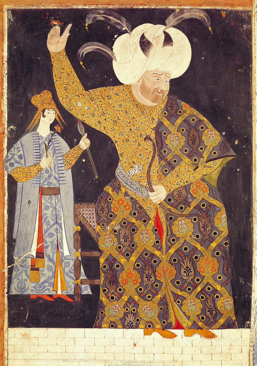 Sultan II. Selim