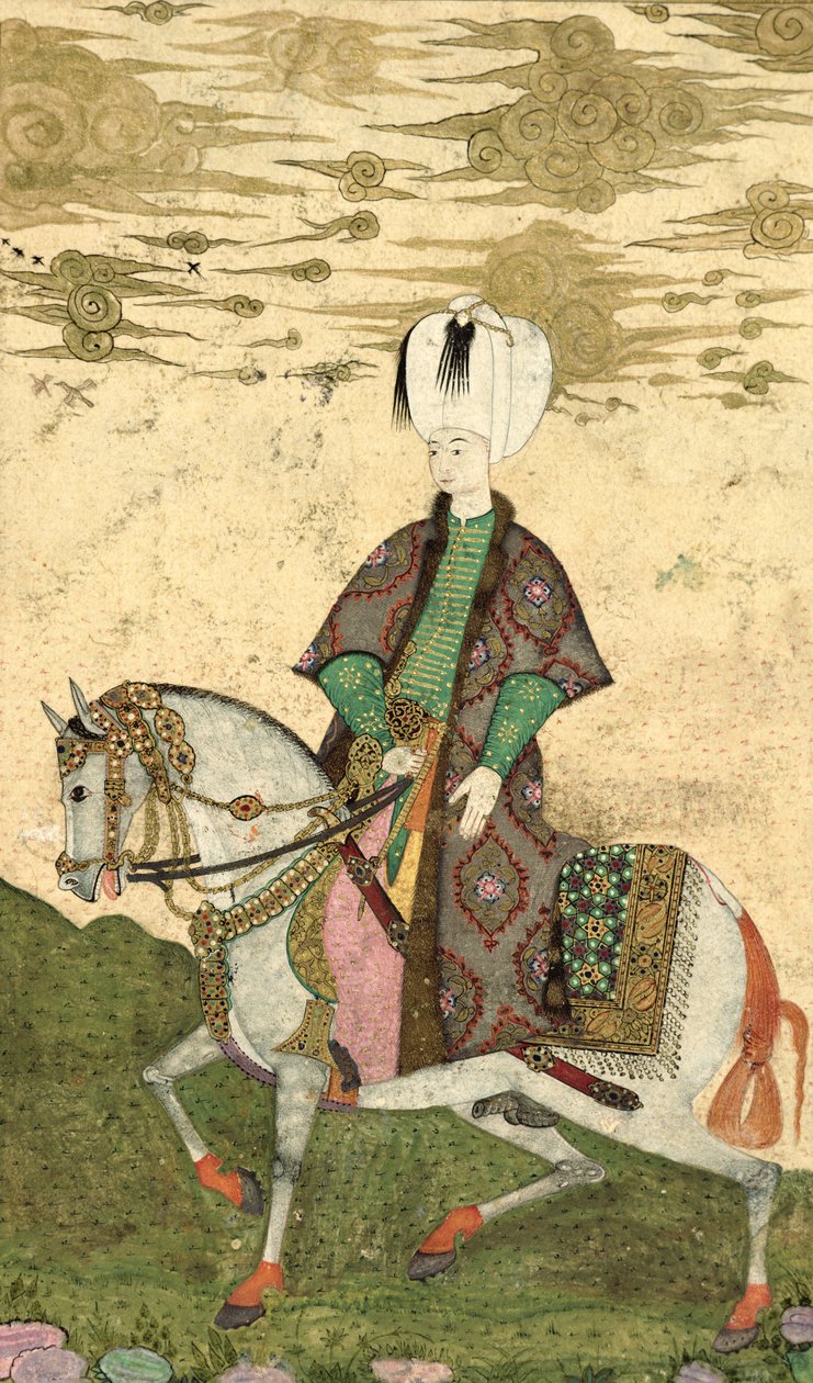 Sultan II. Osman