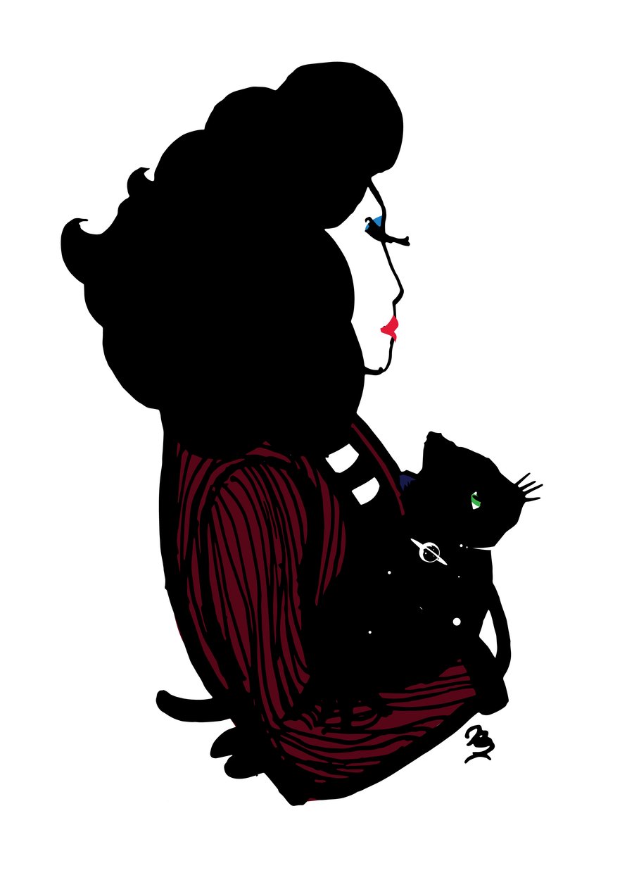  by Nancy Moniz Charalambous