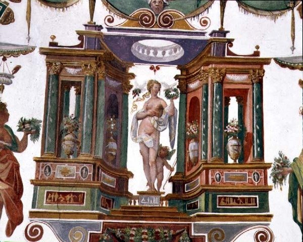 Francesco de