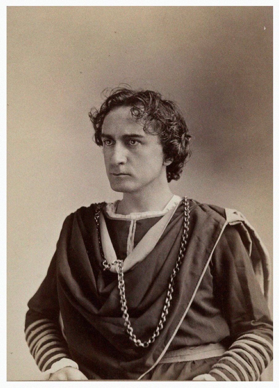 Edwin Booth