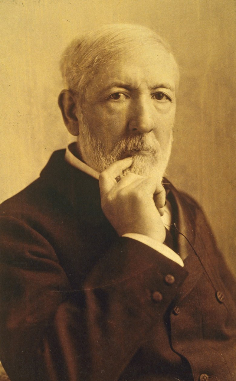 James G. Blaine