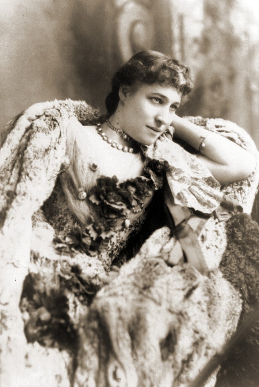 Lillie Langtry