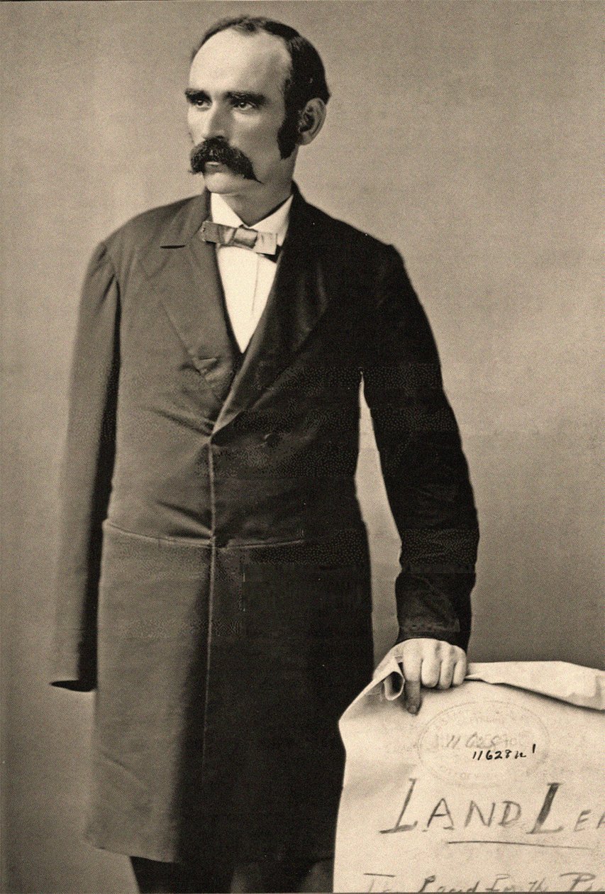 Michael Davitt