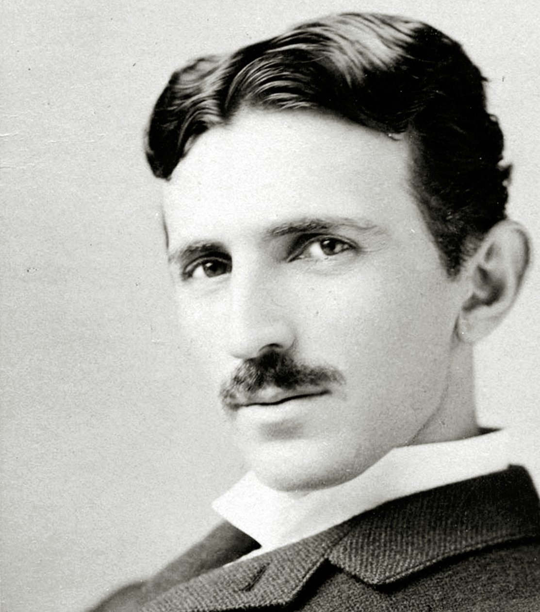 Nikola Tesla