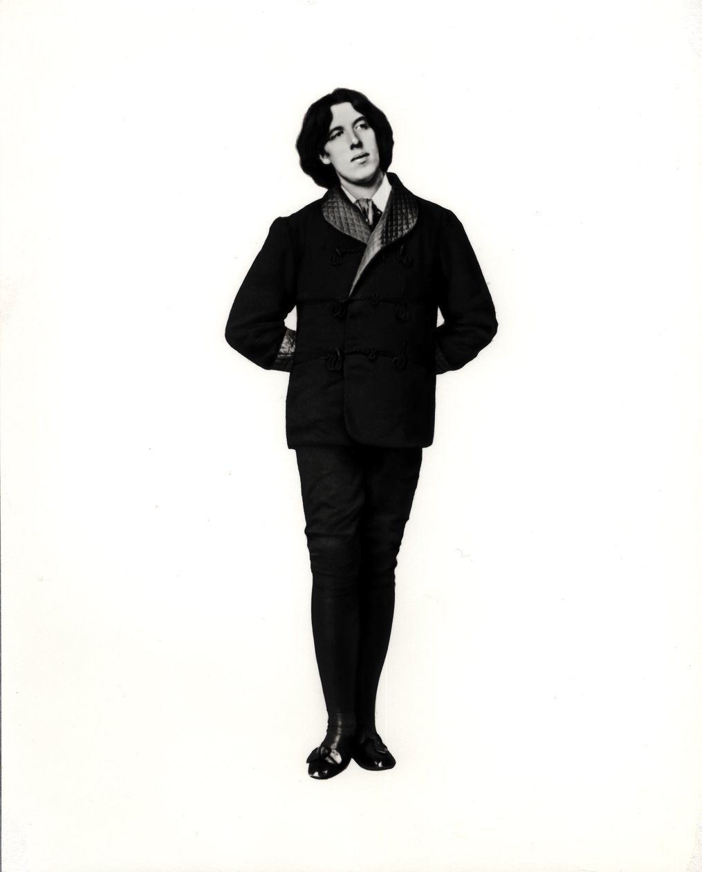 Oscar Wilde