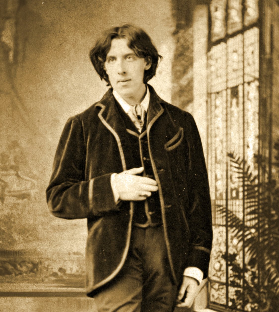 Oscar Wilde
