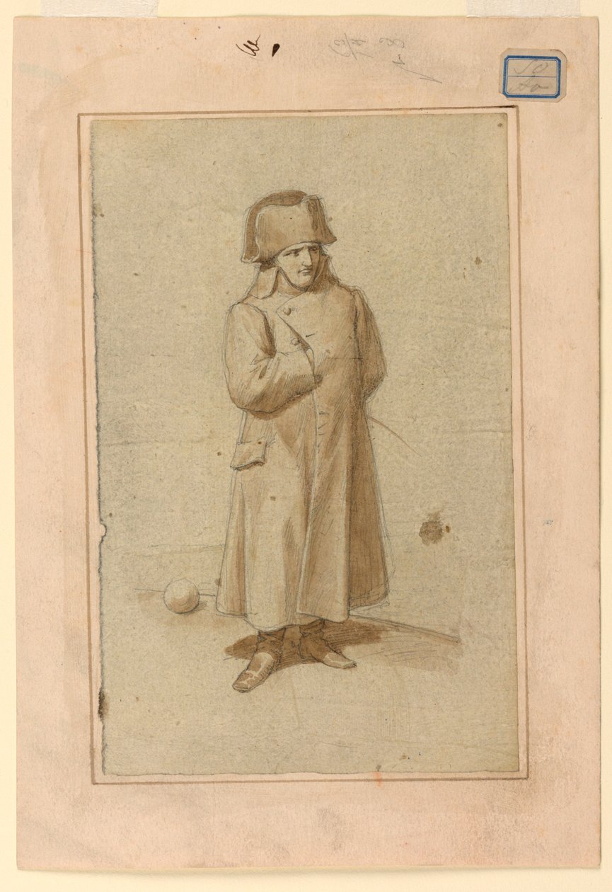 Genel Napolyon Bonapart by Napoleon Bonaparte