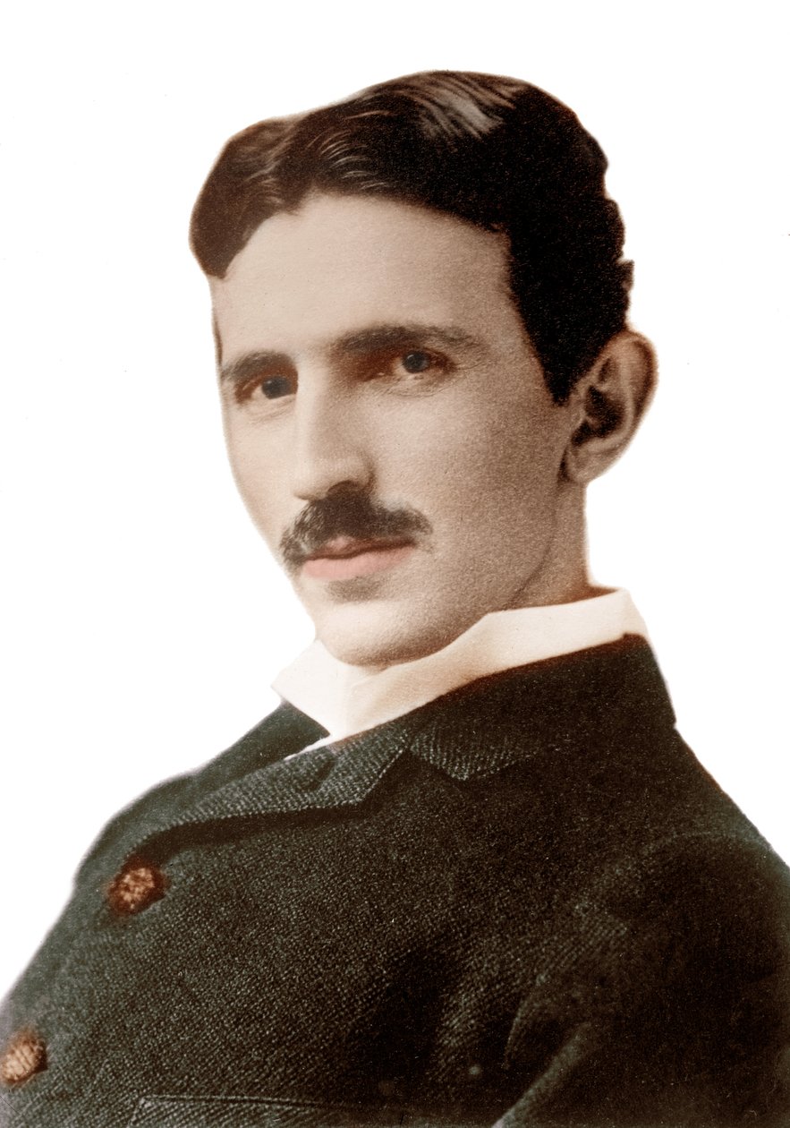 Nikola Tesla